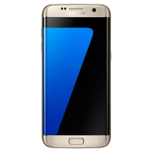 

Телефон Samsung G935F Galaxy S7 Edge 32Gb Gold