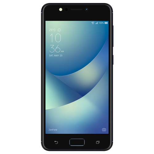 

Телефон ASUS ZC520KL ZenFone 4 Max 16Gb Black