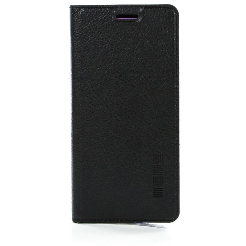 Чехол-книжка IS Vibe Samsung Galaxy S8 Black фото 