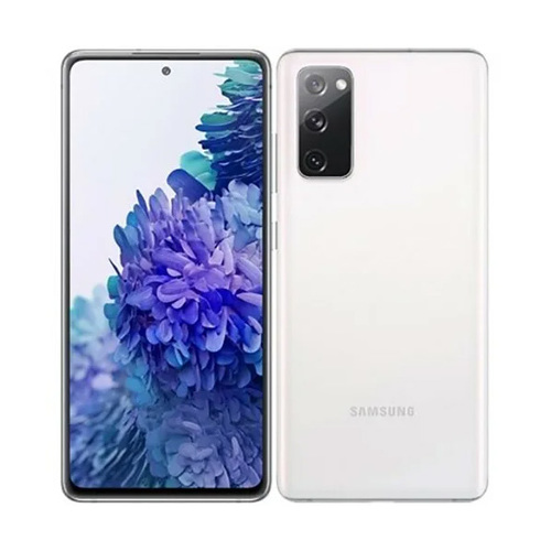 Телефон Samsung G981N Galaxy S20 128Gb Ram 12Gb 5G White фото 