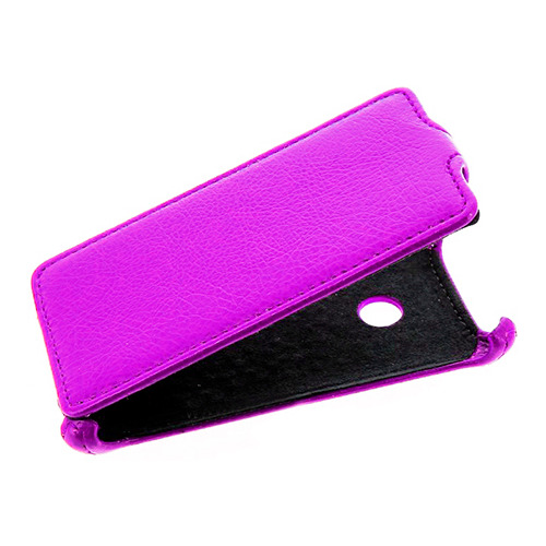 

Чехол-книжка Armor Microsoft Lumia 430 Violet