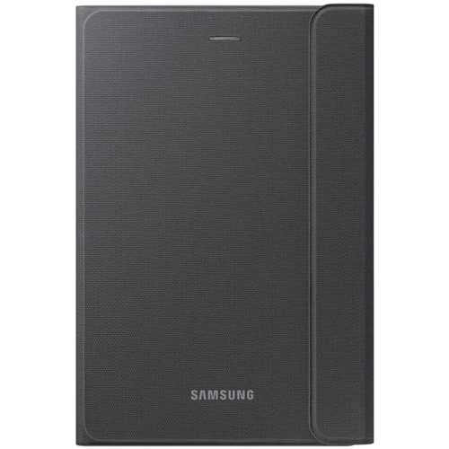 

Чехол-книжка Samsung Book Cover Galaxy Tab A 8" (EF-BT350BSEGRU) Gray