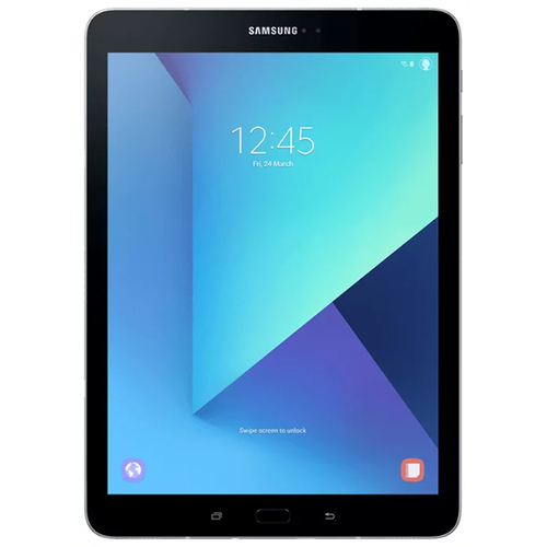 Планшет Samsung SM-T825 Galaxy Tab S3 9.7 32Gb (Qualcomm Snapdragon 820/9.7"/4Gb/32Gb) Silver фото 