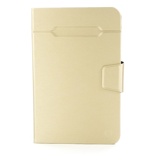Чехол - книжка Deppa Wallet Fold (6"-7") Gold фото 