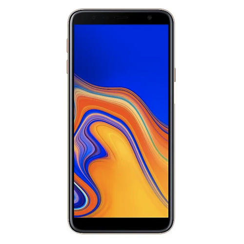 Телефон Samsung J415F/DS Galaxy J4 Plus 16GB (2018) Gold фото 