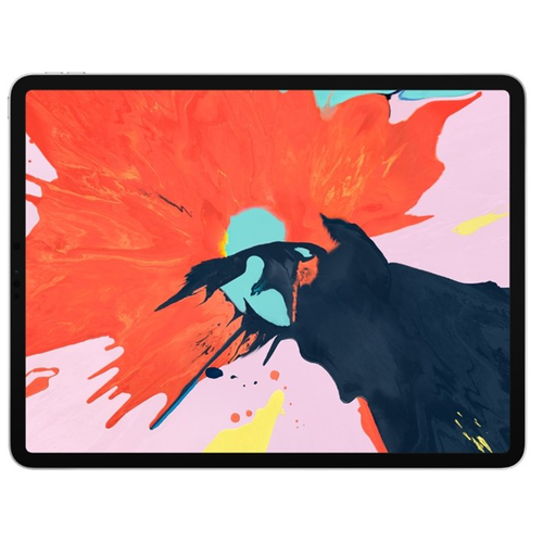 Планшет Apple iPad Pro 12.9 Wi-Fi 256Gb (Apple A12X/12.9"/256Gb) A1876 Space Gray фото 