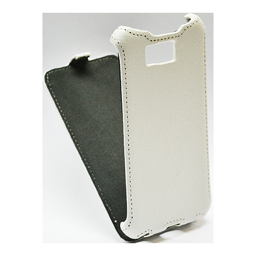 

Чехол-книжка Armor на Samsung G850 Galaxy Alpha White