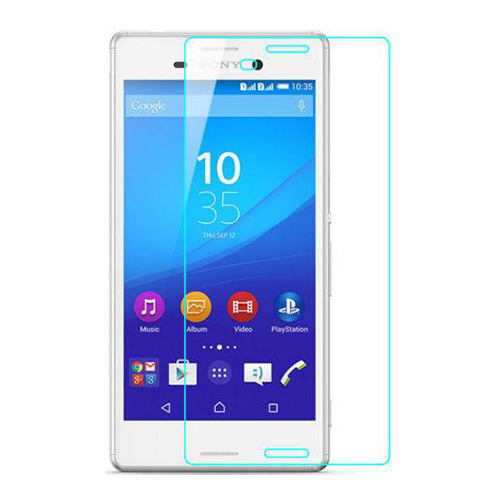 

Защитное стекло на Sony Xperia Z5, Ainy, 0.33mm