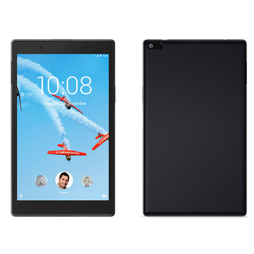 Планшет Lenovo Tab 4 8 8504X 16Gb (Snapdragon 425/8"/2Gb/16Gb) Slate Black фото 
