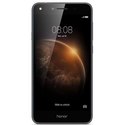 

Телефон Huawei Honor 5A (LYO-L21) Black