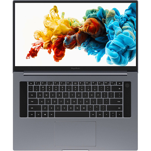 Ноутбук Honor HLY-W19R MagicBook Pro (AMD Ryzen 5 3550H/16"/8Gb/512Gb) Gray фото 