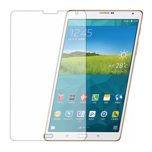 Защитная плёнка Samsung Galaxy TabS 8.4" T705 (ET-FT700CTEGRU) Clear фото 