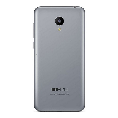 Телефон Meizu M2 mini 16Gb Black фото 