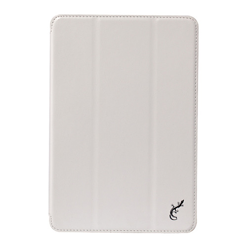 Чехол-флип G-Case Slim Premium iPad mini 3 7.9" белый (GG-246) фото 