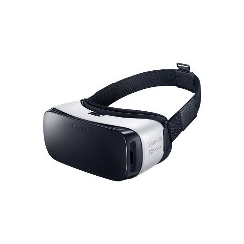 Очки виртуальной реальности Samsung Gear VR (Galaxy S6/Edge/Edge+/Note 7/5/Edge/S7 (SM-R323) фото 