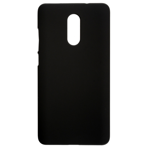Накладка пластиковая skinBox Shield Xiaomi Redmi Pro Black фото 
