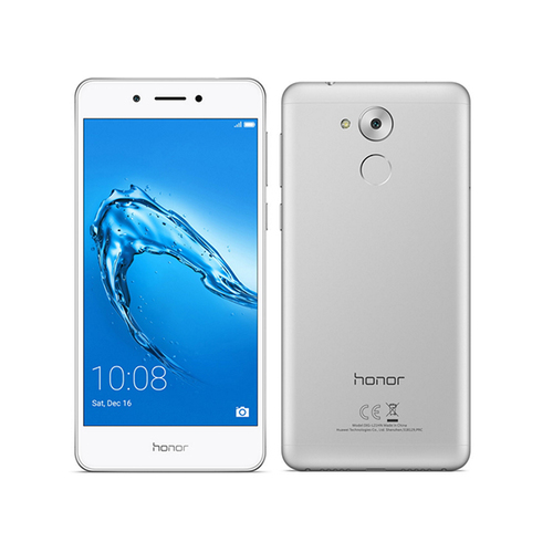 Телефон Honor 6C 32Gb Silver фото 