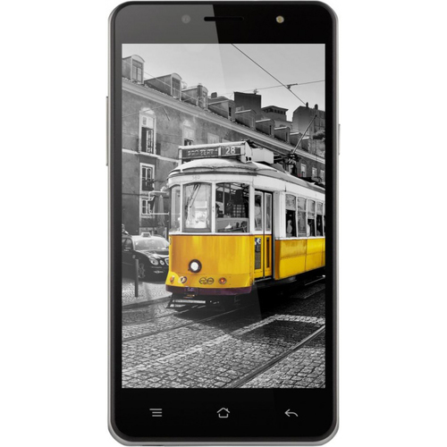 

Телефон Jinga Hotz M1 Black