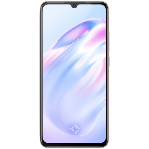 Телефон Vivo V17 128Gb Fancy sky фото 