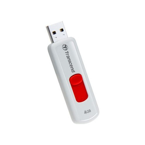 USB накопитель Transcend JetFlash 530 (4Gb) фото 