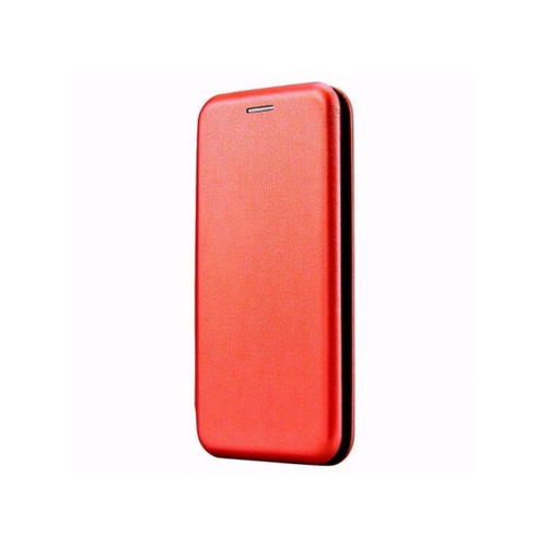 Чехол-книжка G-Case Slim Premium Xiaomi Redmi Note 9 Red фото 