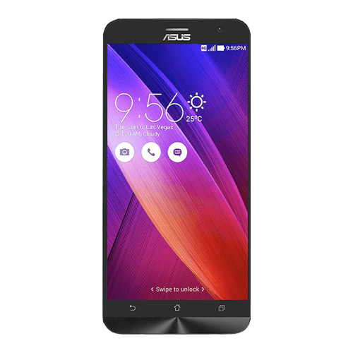 

Телефон ASUS ZE551ML ZenFone 2 4/32Gb Gold