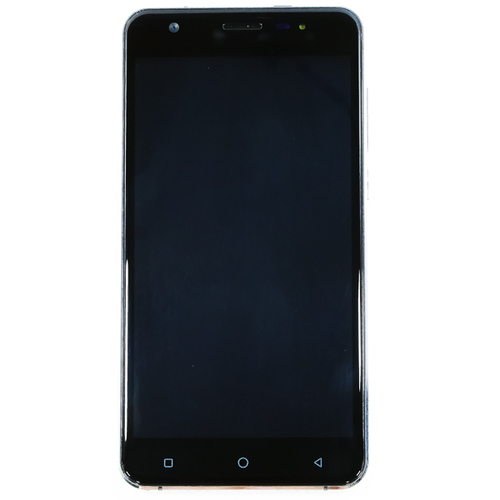 Телефон Vertex Impress Eagle (4G) Graphite фото 