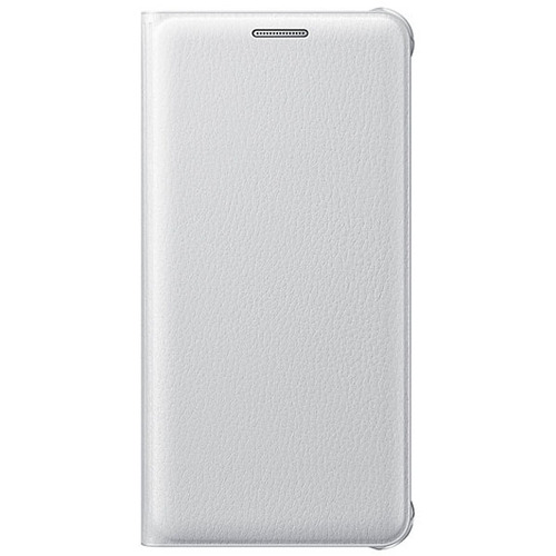 

Чехол-книжка Samsung Flip Wallet Galaxy A3 (2016) (EF-WA310PWEGRU) White