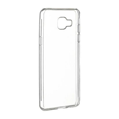 Накладка силиконовая BoraSCO Samsung Galaxy A20/A30 Clear фото 