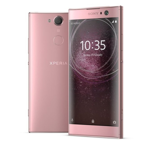 Телефон Sony H4113 Xperia XA2 Dual 32Gb Pink фото 