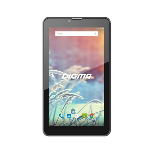 

Планшет Digma Plane 7547S 3G Black