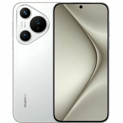 Телефон Huawei Pura 70 256Gb Ram 12Gb White фото 