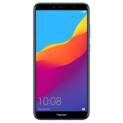 

Телефон Huawei Honor 7A Pro Blue