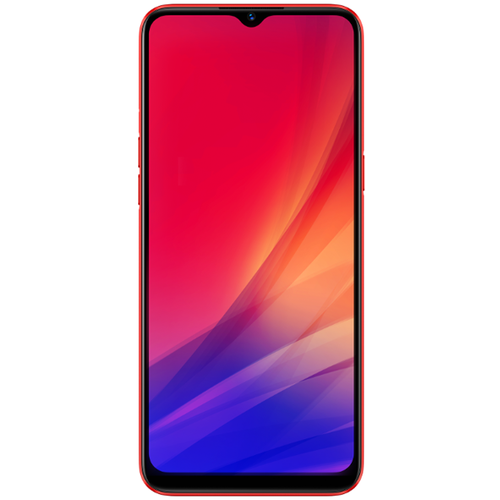 Телефон Realme RMX2020 C3 64Gb Ram 3Gb Blazing Red фото 