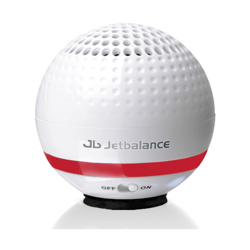 Колонка Jetbalance Golf 1.0 Bluetooth White фото 