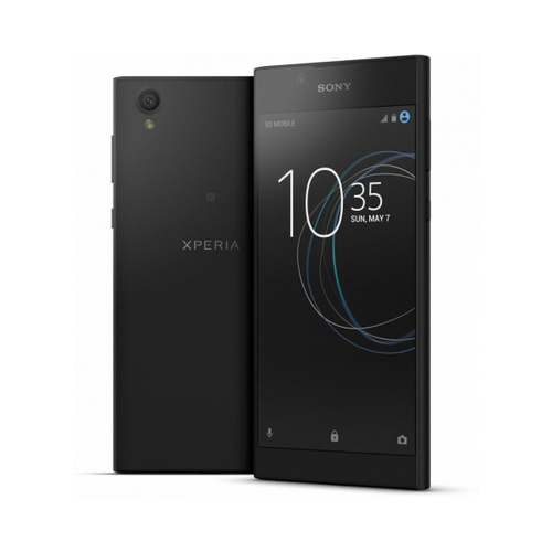 

Телефон Sony L1 Xperia Dual Black