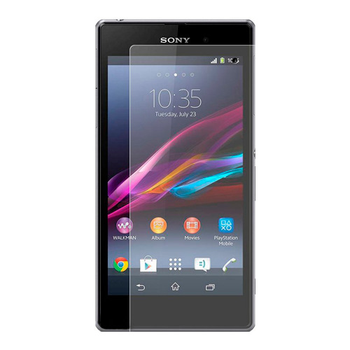 

Защитная пленка Ainy Sony Xperia C3/C3 Dual глянцевая