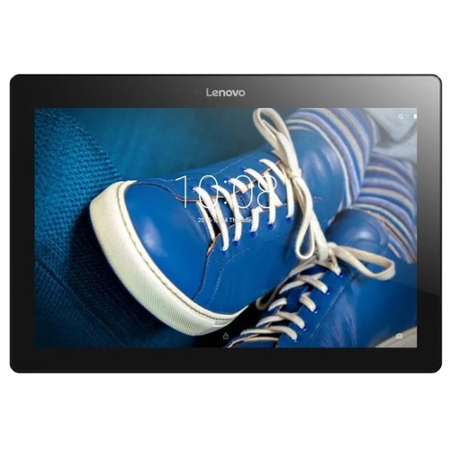 Планшет Lenovo Tab 2 X30F 16Gb (Snapdragon APQ8009/10.1"/2Gb/16Gb) Blue фото 