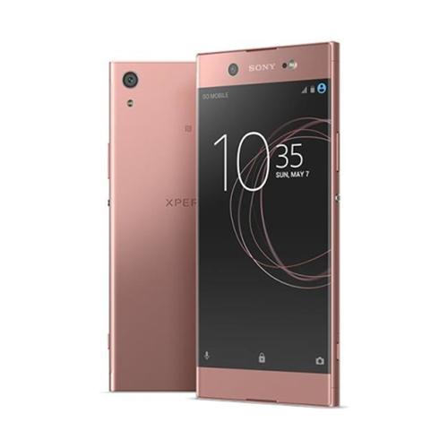 Телефон Sony G3212 Xperia XA1 Ultra 32Gb Pink фото 