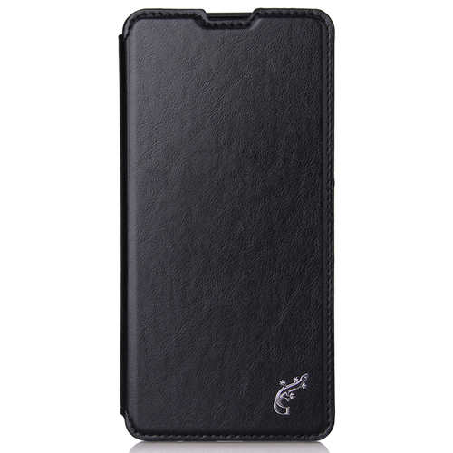 Чехол-книжка G-Case Slim Premium Samsung Galaxy S10 Black фото 