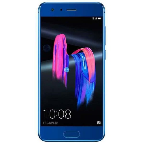 Телефон Honor 9 128Gb 6Gb RAM Blue фото 