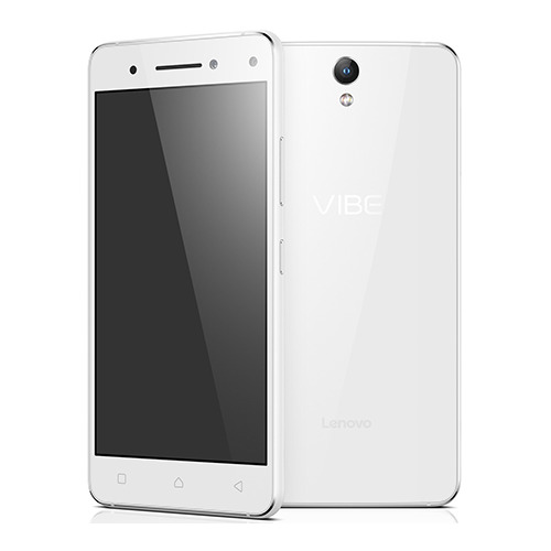 Телефон Lenovo S1La40 Vibe Lite Pearl White фото 