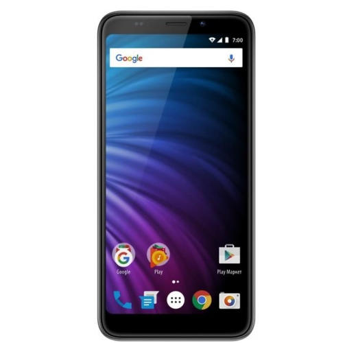 

Телефон Vertex Impress Nero Black