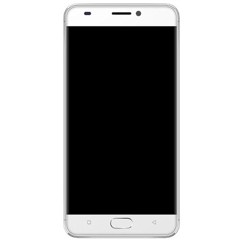 

Телефон Oysters Life 4G Silver