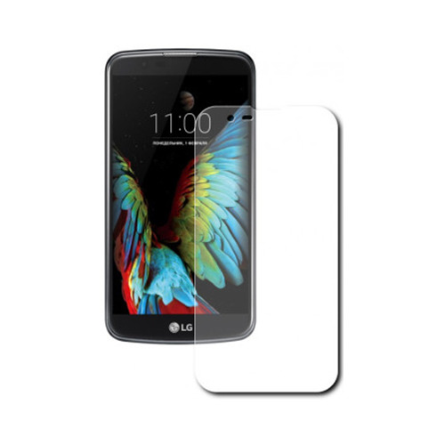 

Защитное стекло на LG K10, Ainy, 0.33мм