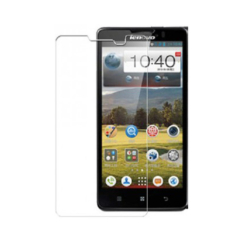 

Защитная пленка Ainy Lenovo P780 матовая