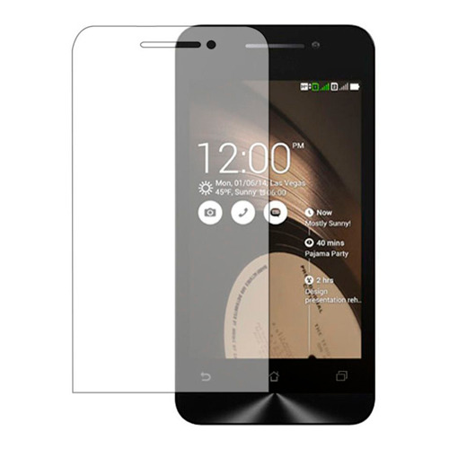 

Защитная пленка Ainy ASUS ZenFone 6 матовая