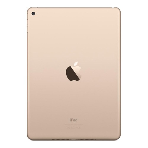 Планшет Apple iPad Air 2 16Gb Wi-Fi (Apple A8X/9.7"/2Gb/16Gb)A1566 Gold фото 