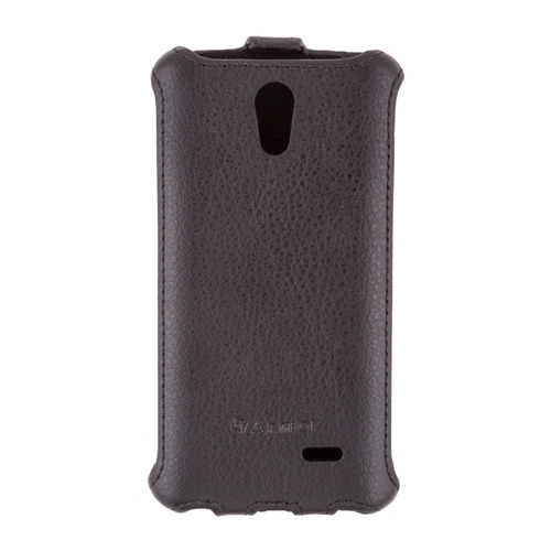 

Чехол-книжка Armor LG X5 Black