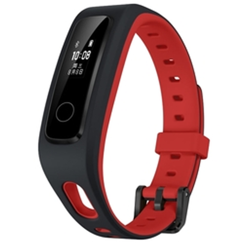 Фитнес-браслет Honor Band 4 Running Edition (AW70) Red фото 